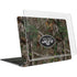 NFL New York Jets Realtree Xtra Green Camo MacBook Air 15in (2023-2025) Case plus Skin
