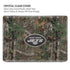 NFL New York Jets Realtree Xtra Green Camo MacBook Pro 13in (2020) Case plus Skin