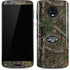 NFL New York Jets Realtree Xtra Green Camo Moto G6 Skin