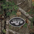 NFL New York Jets Realtree Xtra Green Camo Moto G6 Skin