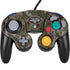 NFL New York Jets Realtree Xtra Green Camo Nintendo GameCube Controller Skin