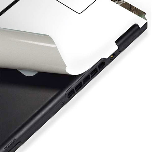 NFL New York Jets Realtree Xtra Green Camo Nintendo Switch Bundle Skin