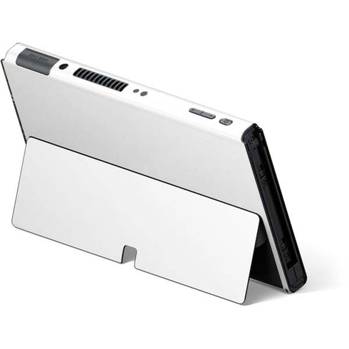 NFL New York Jets Realtree Xtra Green Camo Nintendo Switch OLED (2021) Skin