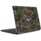 NFL New York Jets Realtree Xtra Green Camo Notebook 9 Pro 13in (2017) Skin
