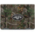 NFL New York Jets Realtree Xtra Green Camo Notebook 9 Pro 13in (2017) Skin