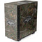NFL New York Jets Realtree Xtra Green Camo NZXT H510 Compact ATX Mid-Tower Case Skin