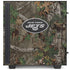 NFL New York Jets Realtree Xtra Green Camo NZXT H510 Compact ATX Mid-Tower Case Skin