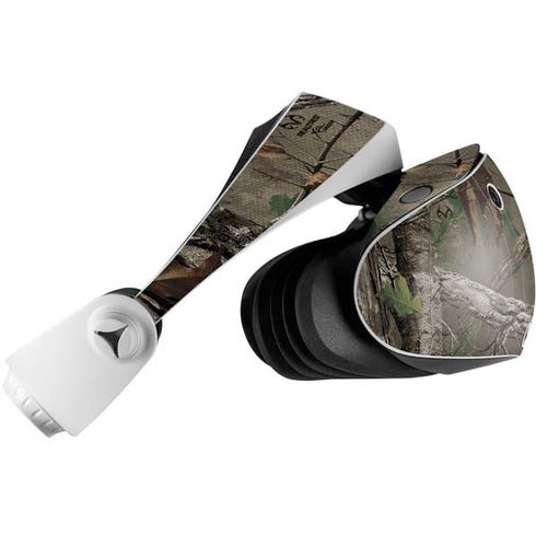 NFL New York Jets Realtree Xtra Green Camo PlayStation VR2 Skin
