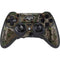 NFL New York Jets Realtree Xtra Green Camo PS4/PC SCUF Impact Controller Skin