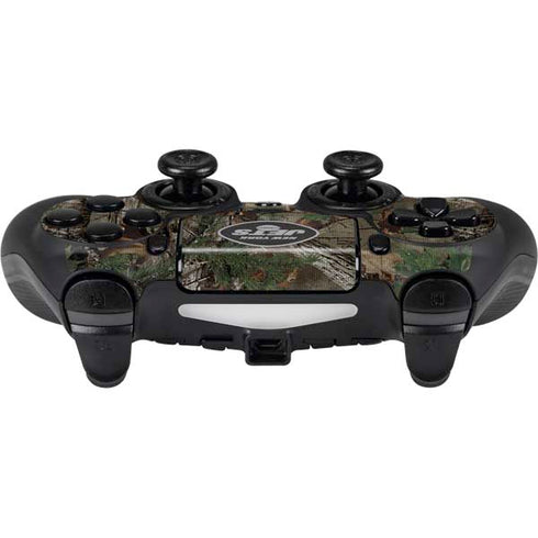 NFL New York Jets Realtree Xtra Green Camo PS4/PC SCUF Impact Controller Skin