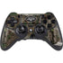 NFL New York Jets Realtree Xtra Green Camo PS4/PC SCUF Impact Controller Skin
