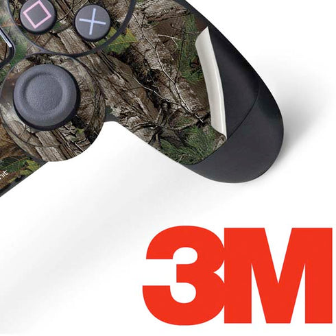 NFL New York Jets Realtree Xtra Green Camo PS4 Pro/Slim Controller Skin