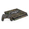 NFL New York Jets Realtree Xtra Green Camo PS4 Slim Bundle Skin