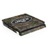 NFL New York Jets Realtree Xtra Green Camo PS4 Slim Skin