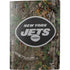 NFL New York Jets Realtree Xtra Green Camo PS5 Console Skin