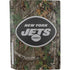 NFL New York Jets Realtree Xtra Green Camo PS5 Console Skin