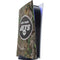 NFL New York Jets Realtree Xtra Green Camo PS5 Digital Edition Console Skin