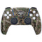 NFL New York Jets Realtree Xtra Green Camo PS5 Controller Skin