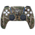 NFL New York Jets Realtree Xtra Green Camo PS5 Controller Skin
