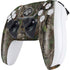 NFL New York Jets Realtree Xtra Green Camo PS5 Controller Skin