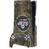 NFL New York Jets Realtree Xtra Green Camo PS5 Slim Disk Bundle Skin