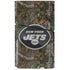 NFL New York Jets Realtree Xtra Green Camo PS5 Slim Disk Console Skin