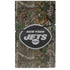 NFL New York Jets Realtree Xtra Green Camo PS5 Slim Digital Edition Bundle Skin