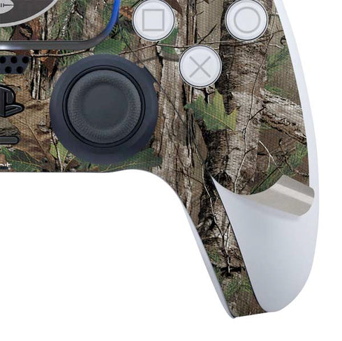 NFL New York Jets Realtree Xtra Green Camo PS5 Slim Digital Edition Bundle Skin