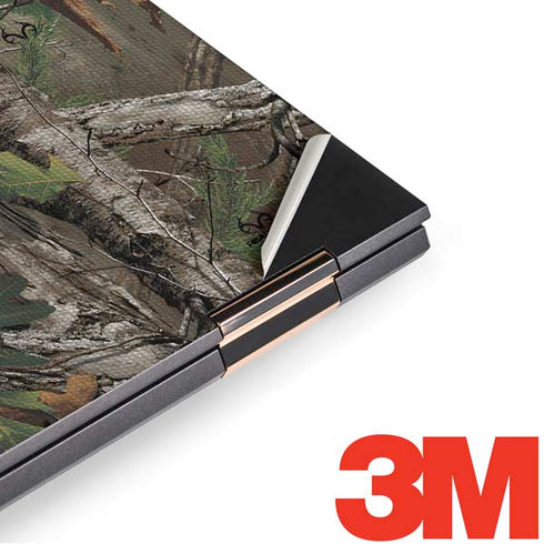 NFL New York Jets Realtree Xtra Green Camo HP Spectre Skin