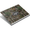 NFL New York Jets Realtree Xtra Green Camo Surface Book Skin