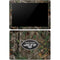 NFL New York Jets Realtree Xtra Green Camo Surface Go Skin