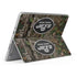 NFL New York Jets Realtree Xtra Green Camo Surface Go Skin