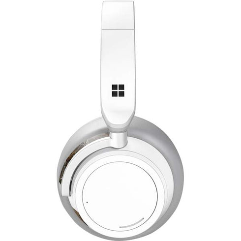 NFL New York Jets Realtree Xtra Green Camo Surface Headphones Skin