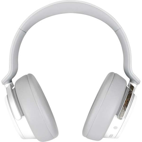 NFL New York Jets Realtree Xtra Green Camo Surface Headphones Skin