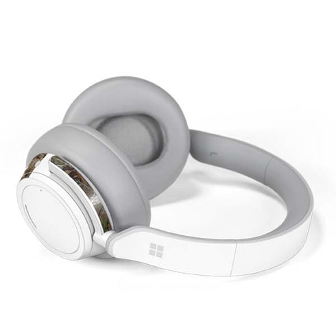 NFL New York Jets Realtree Xtra Green Camo Surface Headphones Skin