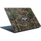 NFL New York Jets Realtree Xtra Green Camo Surface Laptop Skin