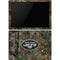 NFL New York Jets Realtree Xtra Green Camo Surface Pro 6 Skin