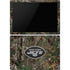 NFL New York Jets Realtree Xtra Green Camo Surface Pro 6 Skin