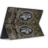 NFL New York Jets Realtree Xtra Green Camo Surface Pro 6 Skin