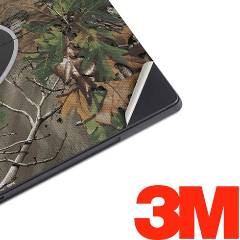 NFL New York Jets Realtree Xtra Green Camo Surface Pro 6 Skin