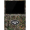 NFL New York Jets Realtree Xtra Green Camo Surface Pro 7 Skin