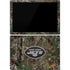NFL New York Jets Realtree Xtra Green Camo Surface Pro 7 Skin