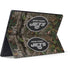 NFL New York Jets Realtree Xtra Green Camo Surface Pro 7 Skin