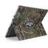 NFL New York Jets Realtree Xtra Green Camo Surface Pro 8 Skin