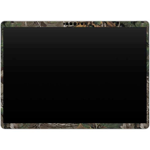 NFL New York Jets Realtree Xtra Green Camo Surface Pro 9 Skin
