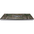 NFL New York Jets Realtree Xtra Green Camo Universal Laptop 11in (8.8 x 6.2in) Skin