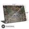 NFL New York Jets Realtree Xtra Green Camo Universal Laptop 14in (11.4 x 8.2in) Skin