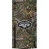 NFL New York Jets Realtree Xtra Green Camo Xbox Series X Console Skin