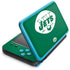 NFL New York Jets Retro Logo Nintendo 2DS XL (2017) Skin