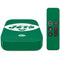 NFL New York Jets Retro Logo Apple TV Skin
